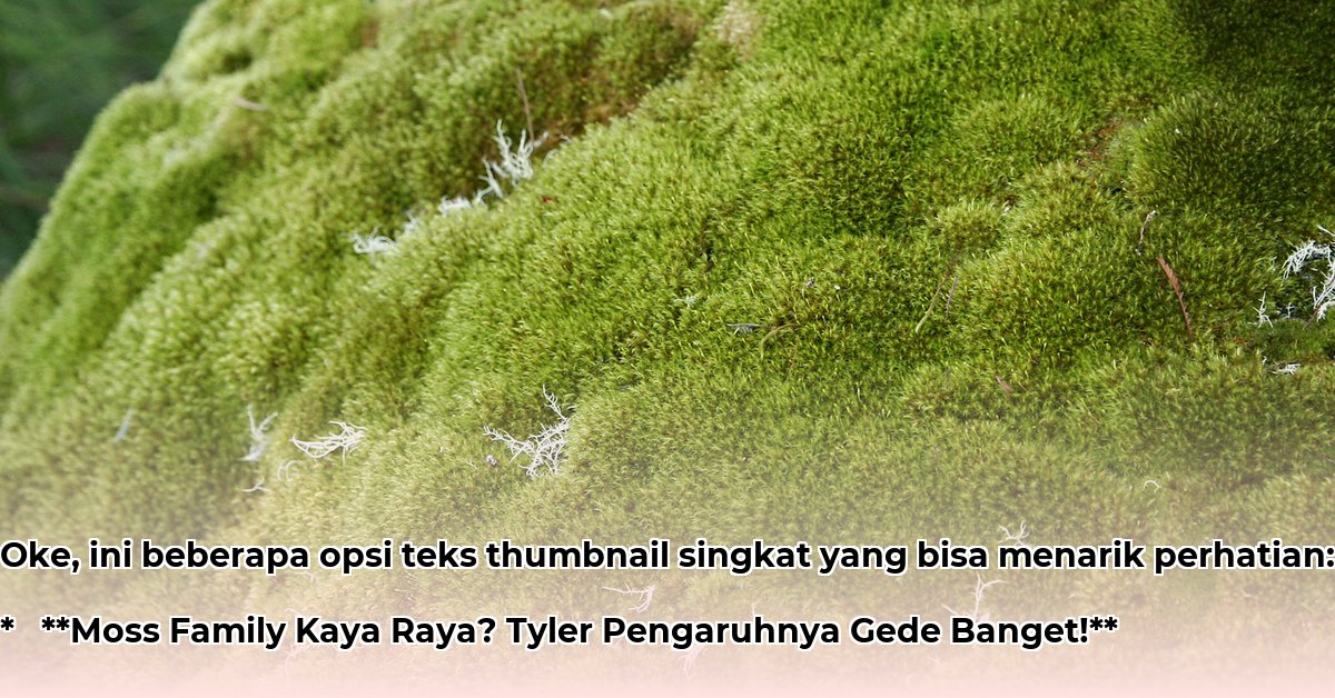 moss-family-tv-net-worth